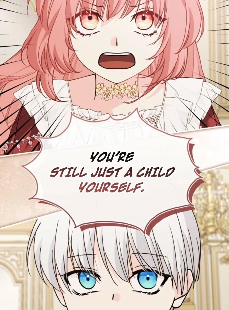 The Dark Lord: Princess Seraphina Chapter 39 - page 99