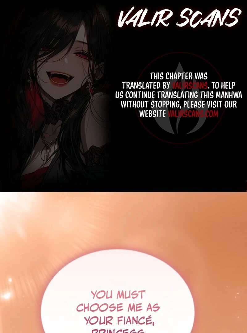 The Dark Lord: Princess Seraphina Chapter 40 - page 1