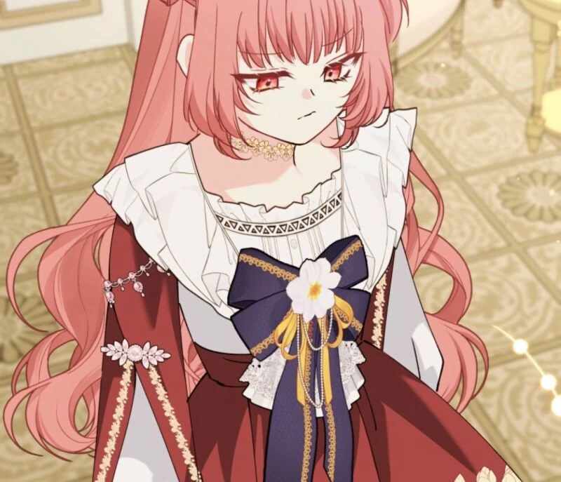 The Dark Lord: Princess Seraphina Chapter 40 - page 11