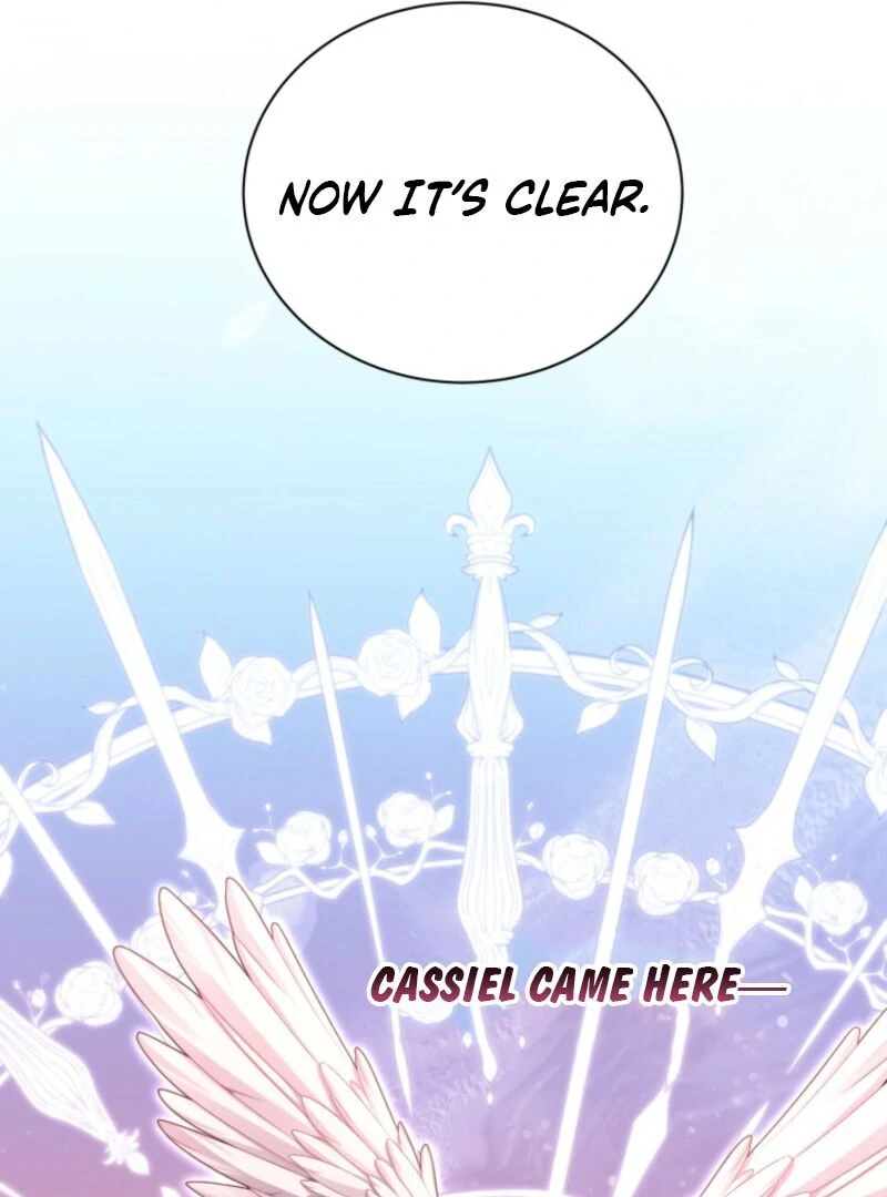 The Dark Lord: Princess Seraphina Chapter 40 - page 13