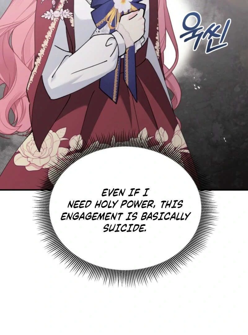 The Dark Lord: Princess Seraphina Chapter 40 - page 16