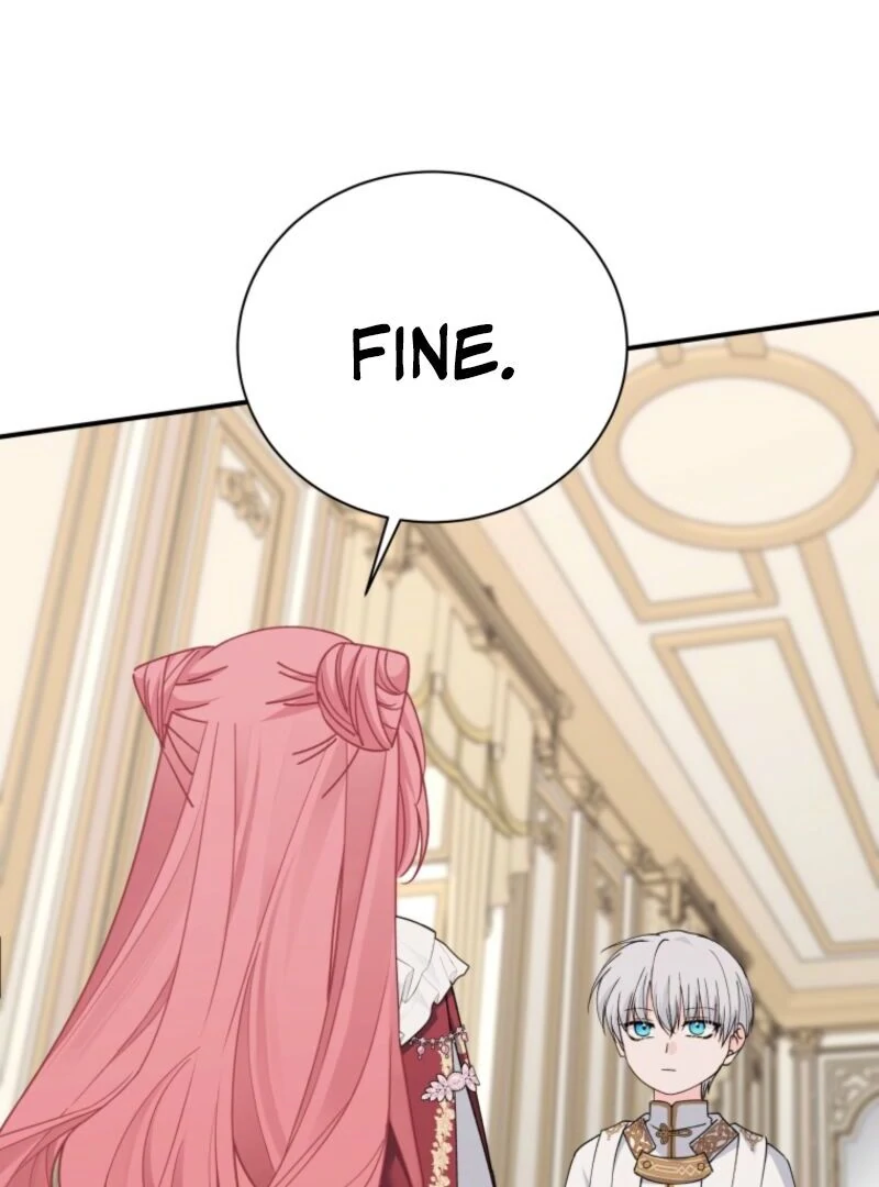 The Dark Lord: Princess Seraphina Chapter 40 - page 20