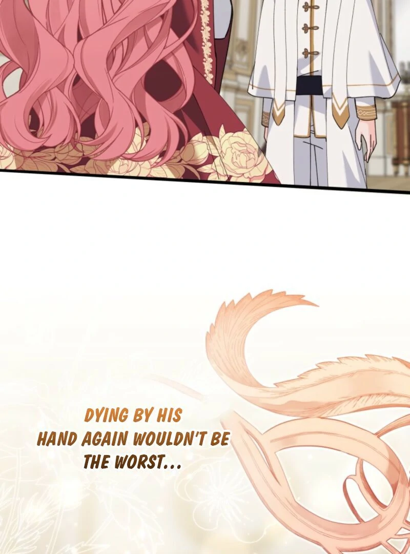 The Dark Lord: Princess Seraphina Chapter 40 - page 21