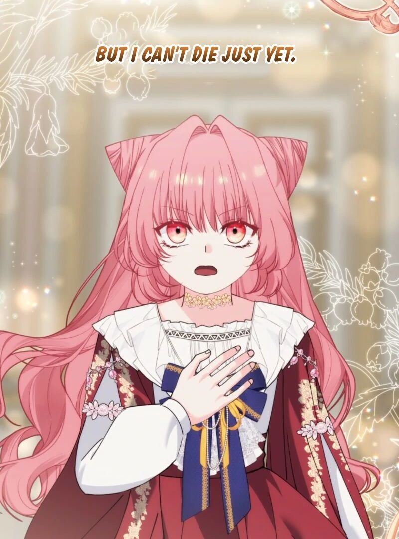 The Dark Lord: Princess Seraphina Chapter 40 - page 22