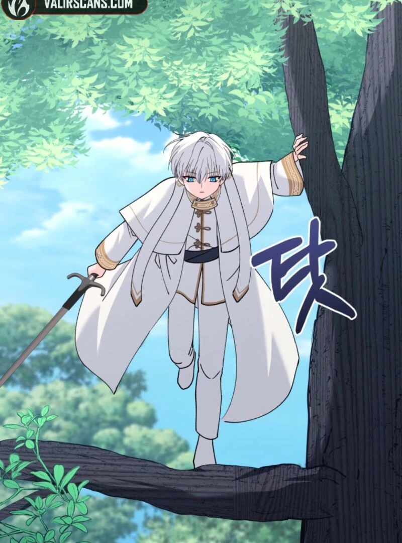 The Dark Lord: Princess Seraphina Chapter 40 - page 33