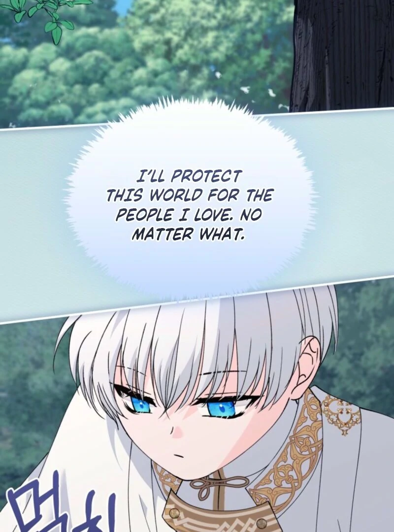 The Dark Lord: Princess Seraphina Chapter 40 - page 34