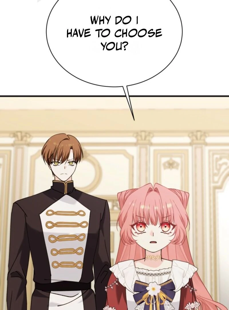 The Dark Lord: Princess Seraphina Chapter 40 - page 4