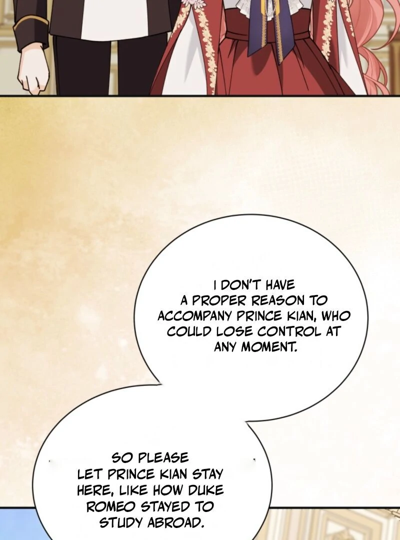 The Dark Lord: Princess Seraphina Chapter 40 - page 5