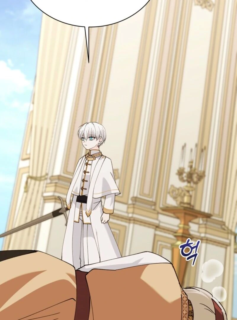 The Dark Lord: Princess Seraphina Chapter 40 - page 6