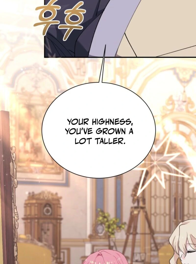 The Dark Lord: Princess Seraphina Chapter 40 - page 70