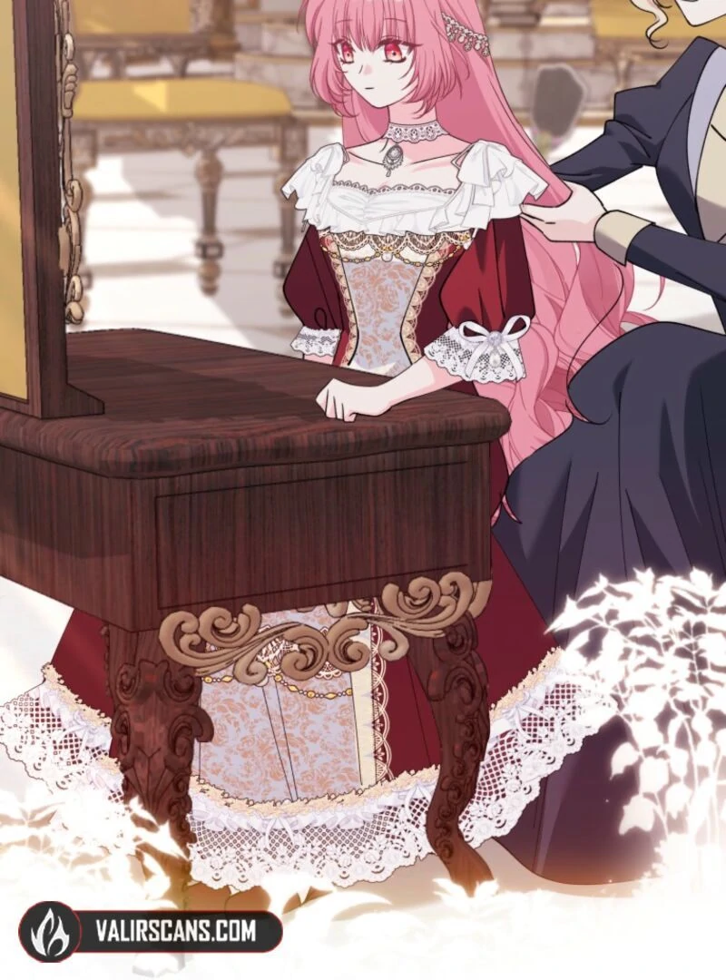 The Dark Lord: Princess Seraphina Chapter 40 - page 71