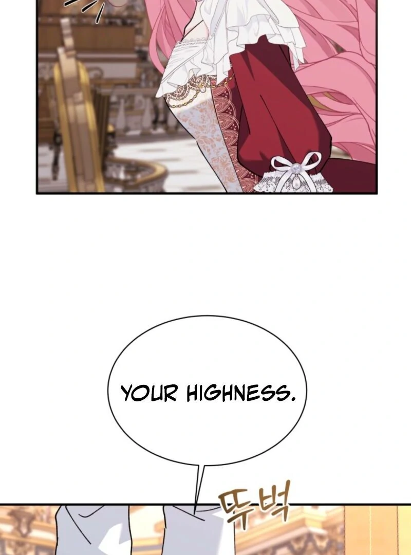 The Dark Lord: Princess Seraphina Chapter 40 - page 77