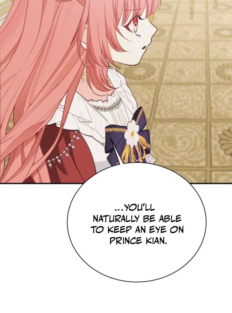 The Dark Lord: Princess Seraphina Chapter 40 - page 8