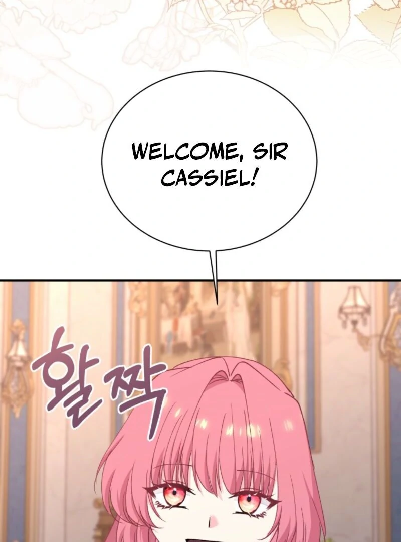 The Dark Lord: Princess Seraphina Chapter 40 - page 81