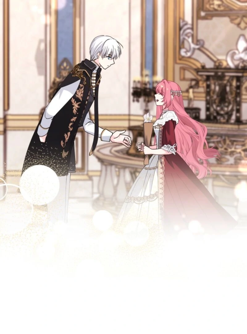 The Dark Lord: Princess Seraphina Chapter 40 - page 84