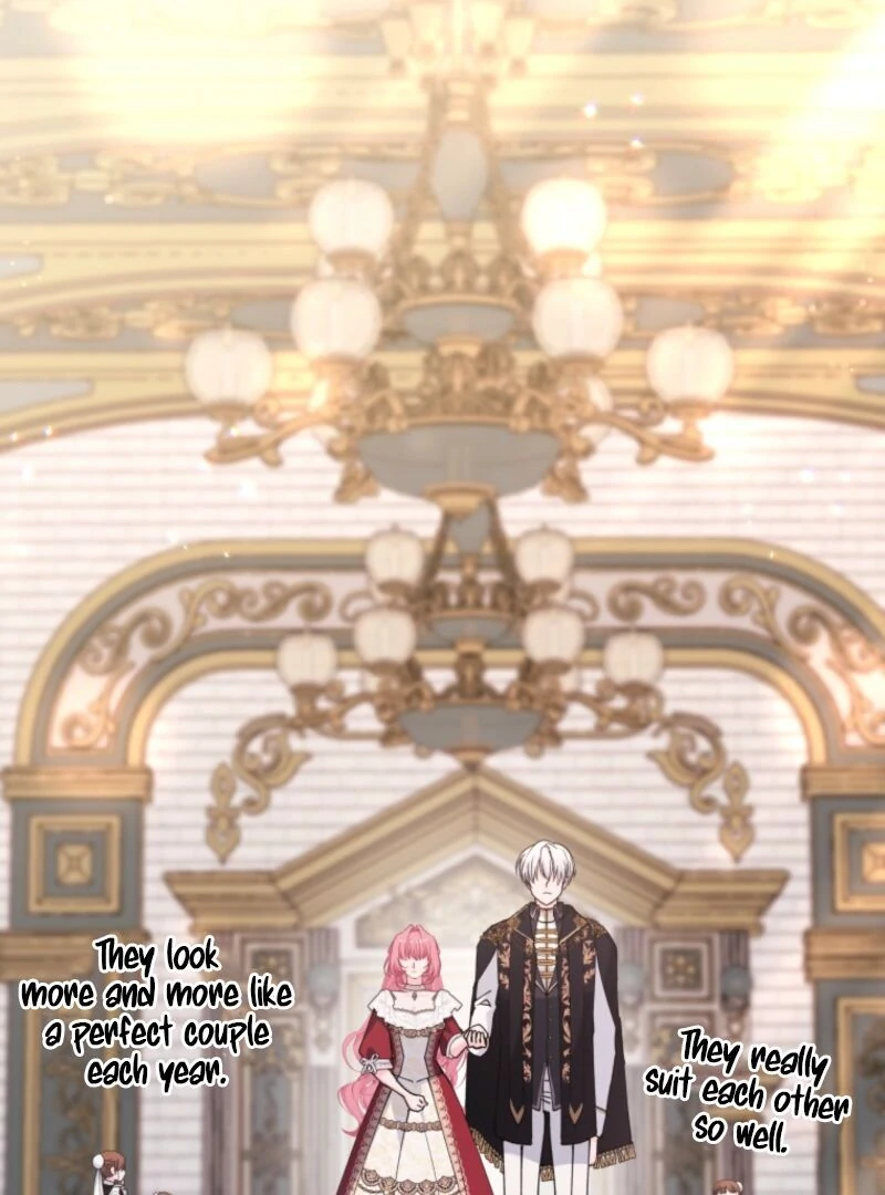 The Dark Lord: Princess Seraphina Chapter 40 - page 86