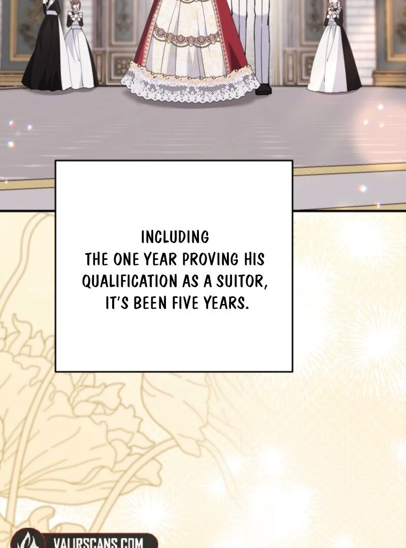 The Dark Lord: Princess Seraphina Chapter 40 - page 87