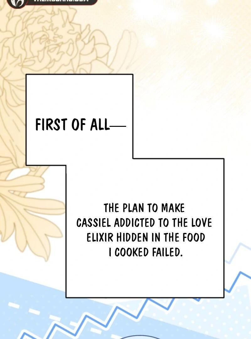 The Dark Lord: Princess Seraphina Chapter 40 - page 88