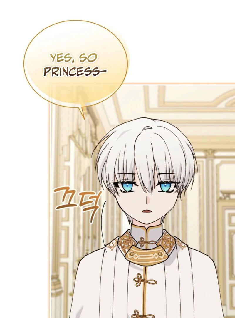 The Dark Lord: Princess Seraphina Chapter 40 - page 9