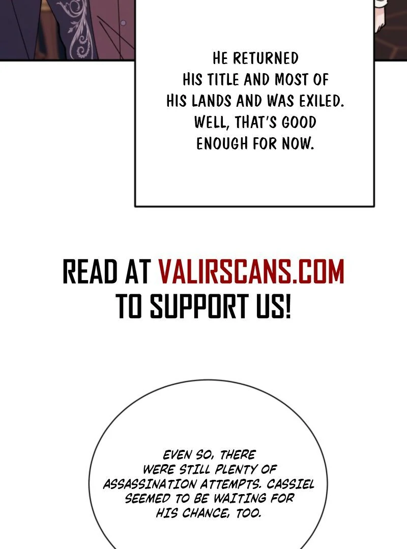 The Dark Lord: Princess Seraphina Chapter 40 - page 93