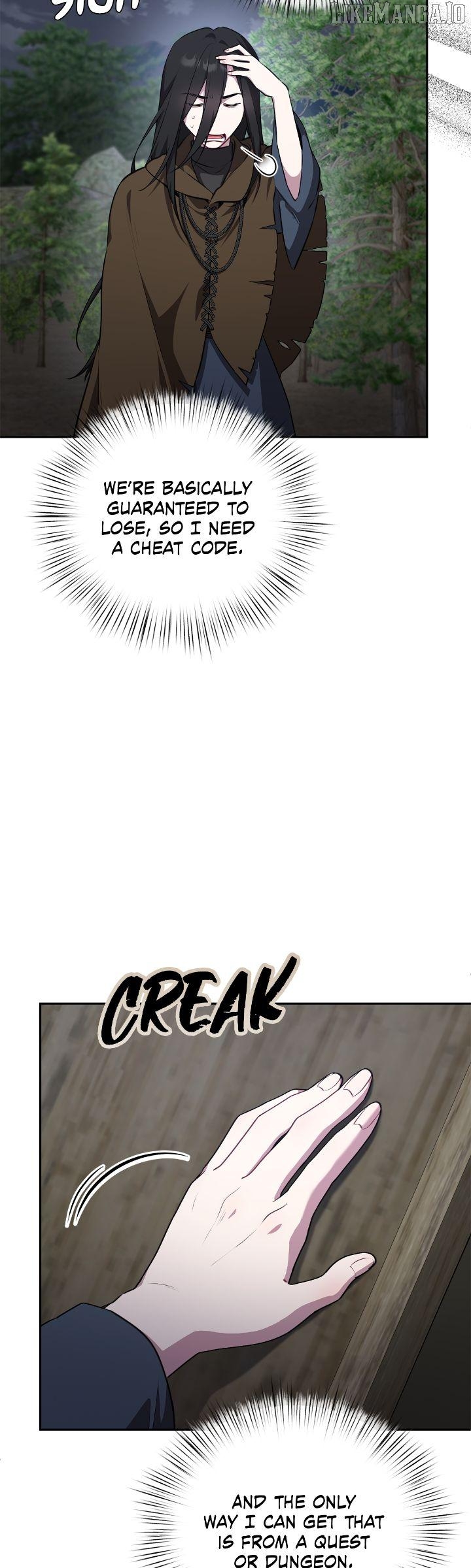 The Fake Master Who Accidentally Became the Strongest Chapter 15 - page 11
