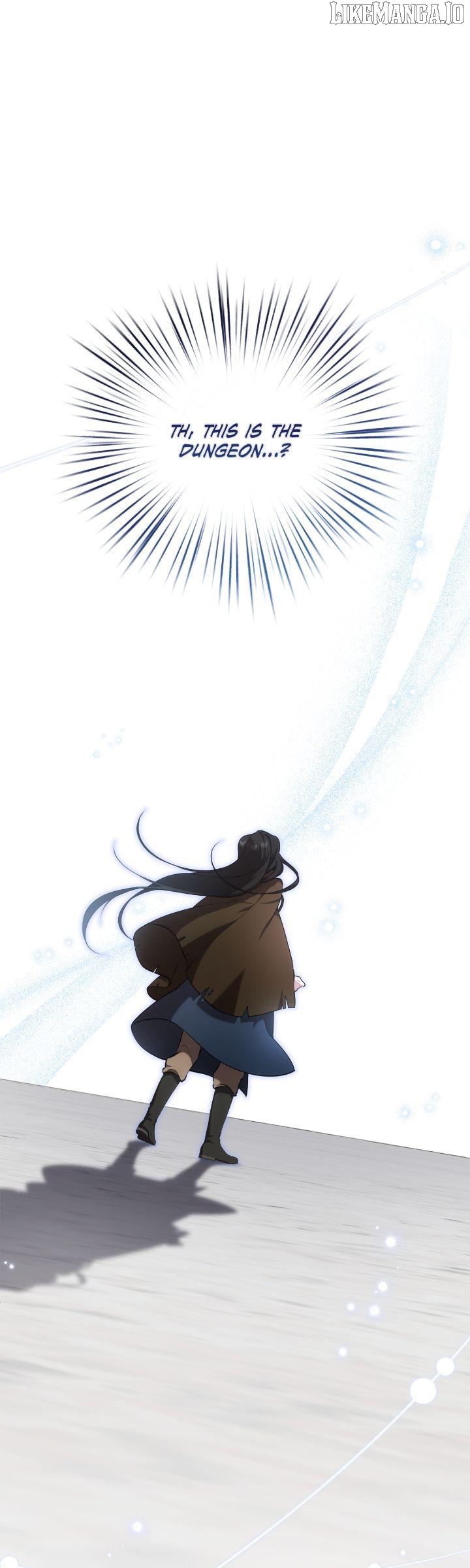 The Fake Master Who Accidentally Became the Strongest Chapter 15 - page 13