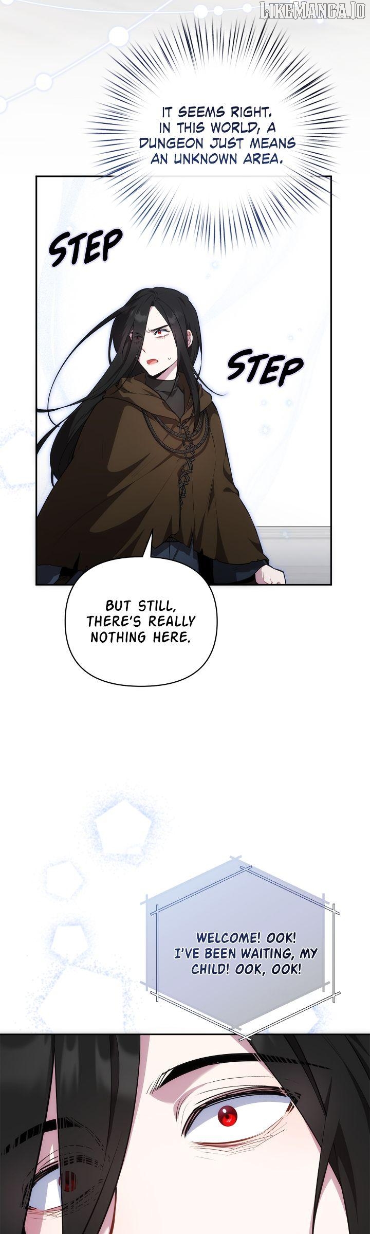The Fake Master Who Accidentally Became the Strongest Chapter 15 - page 14