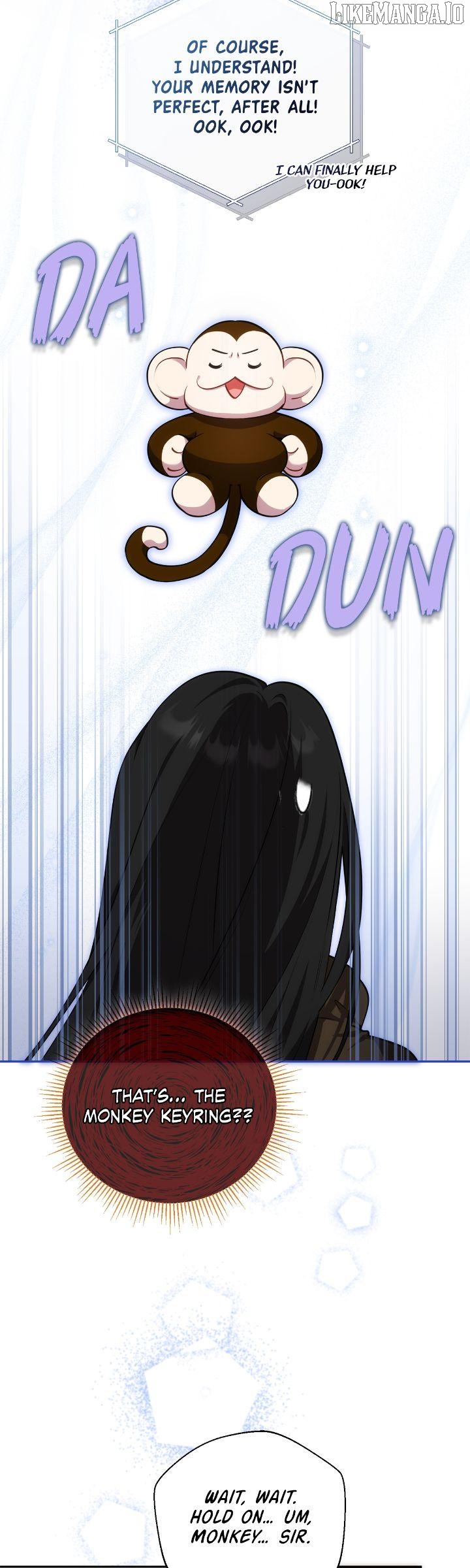 The Fake Master Who Accidentally Became the Strongest Chapter 15 - page 16
