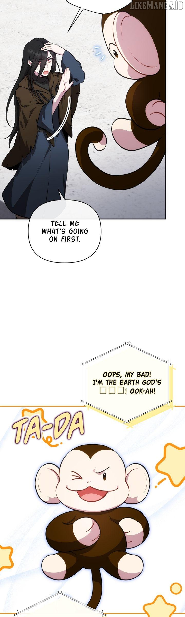 The Fake Master Who Accidentally Became the Strongest Chapter 15 - page 17