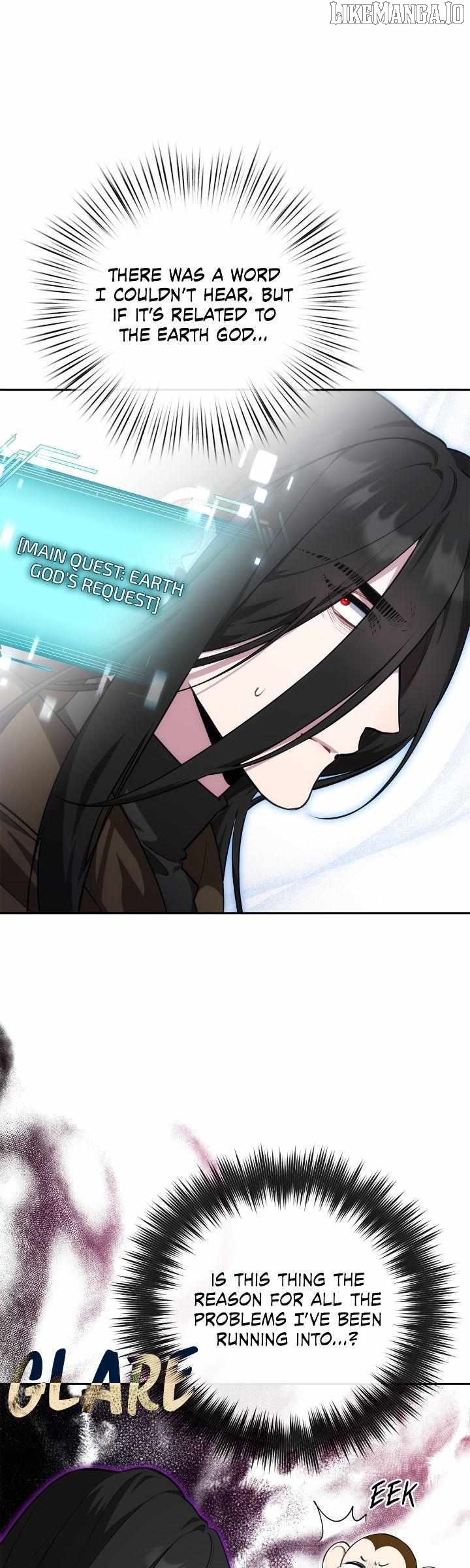 The Fake Master Who Accidentally Became the Strongest Chapter 15 - page 19