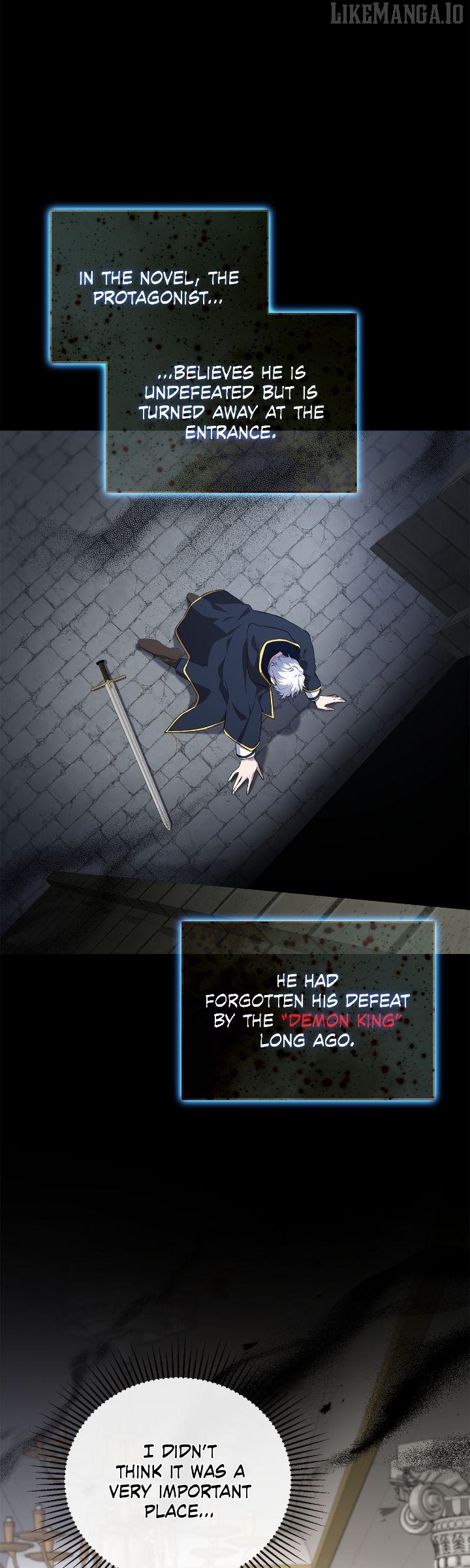 The Fake Master Who Accidentally Became the Strongest Chapter 15 - page 2