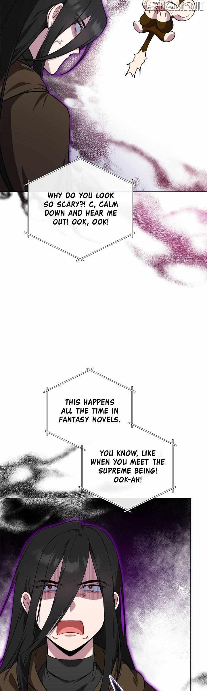 The Fake Master Who Accidentally Became the Strongest Chapter 15 - page 20