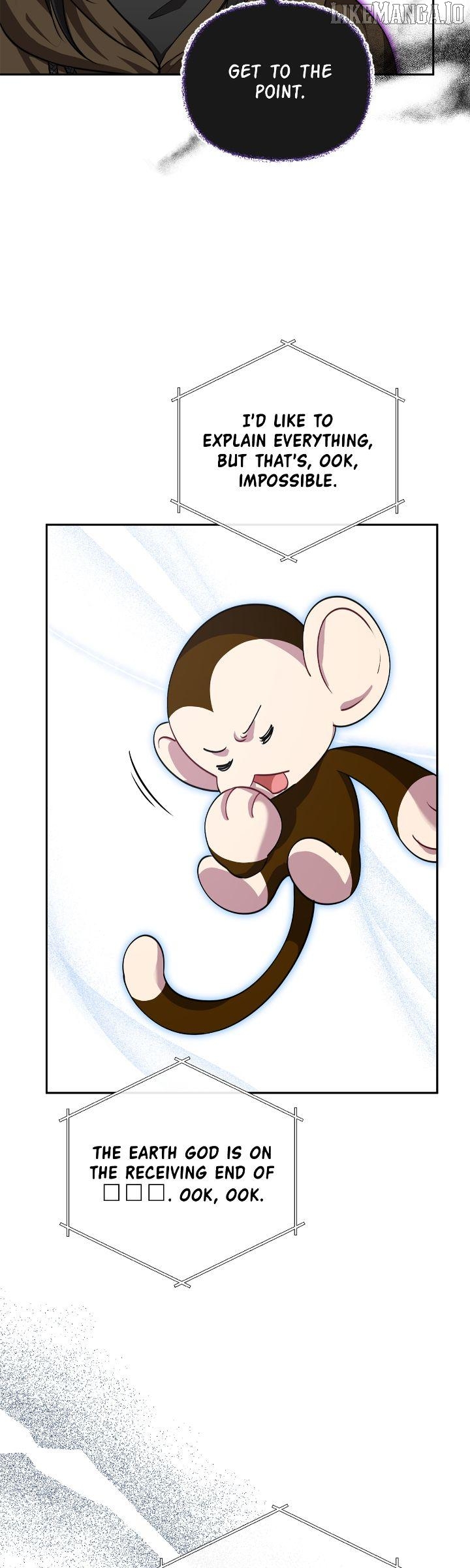 The Fake Master Who Accidentally Became the Strongest Chapter 15 - page 21