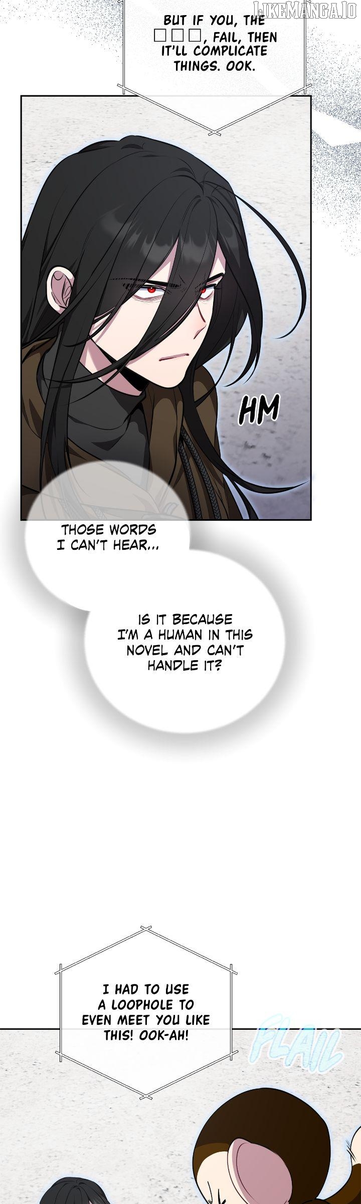 The Fake Master Who Accidentally Became the Strongest Chapter 15 - page 22
