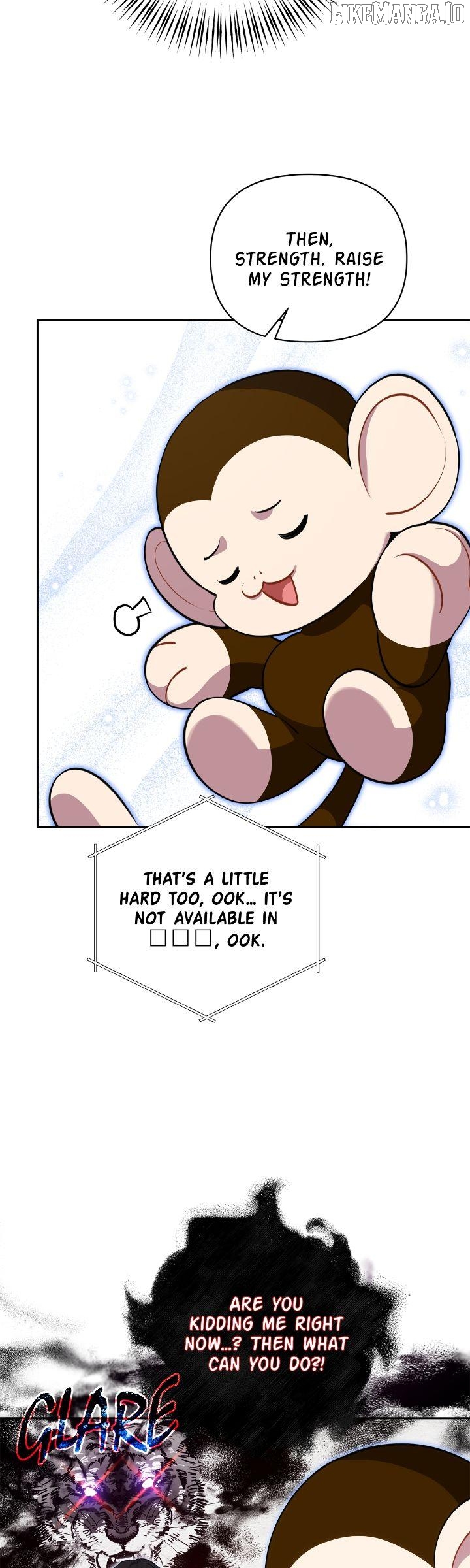 The Fake Master Who Accidentally Became the Strongest Chapter 15 - page 27