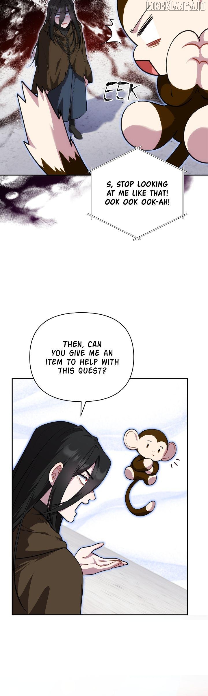 The Fake Master Who Accidentally Became the Strongest Chapter 15 - page 28