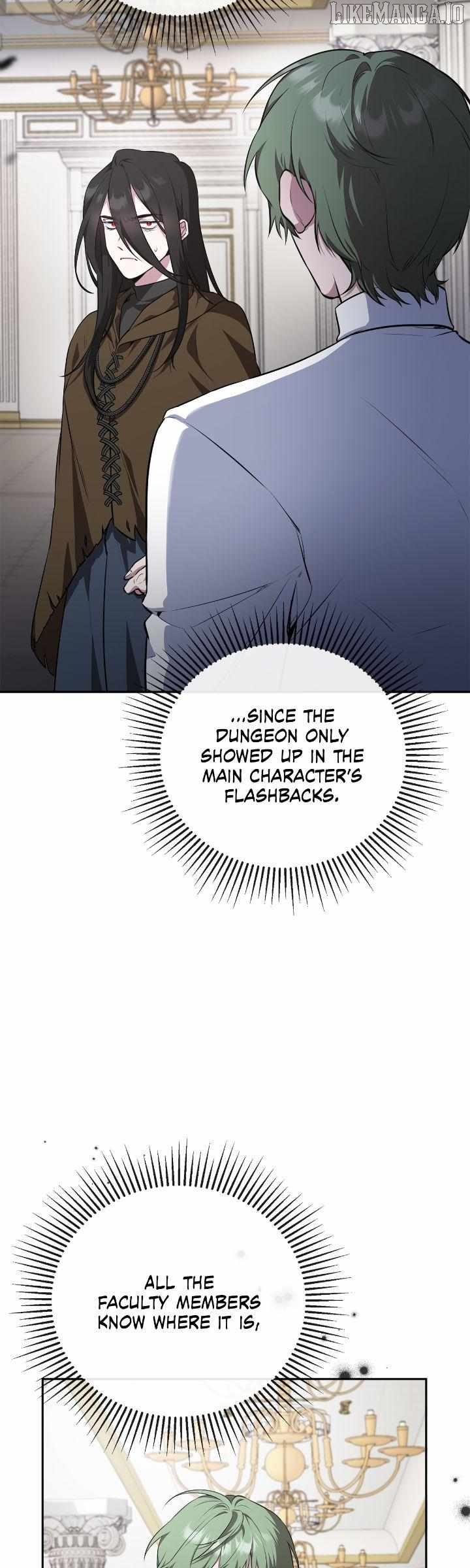 The Fake Master Who Accidentally Became the Strongest Chapter 15 - page 3