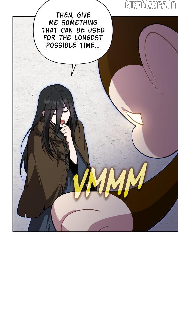 The Fake Master Who Accidentally Became the Strongest Chapter 15 - page 30
