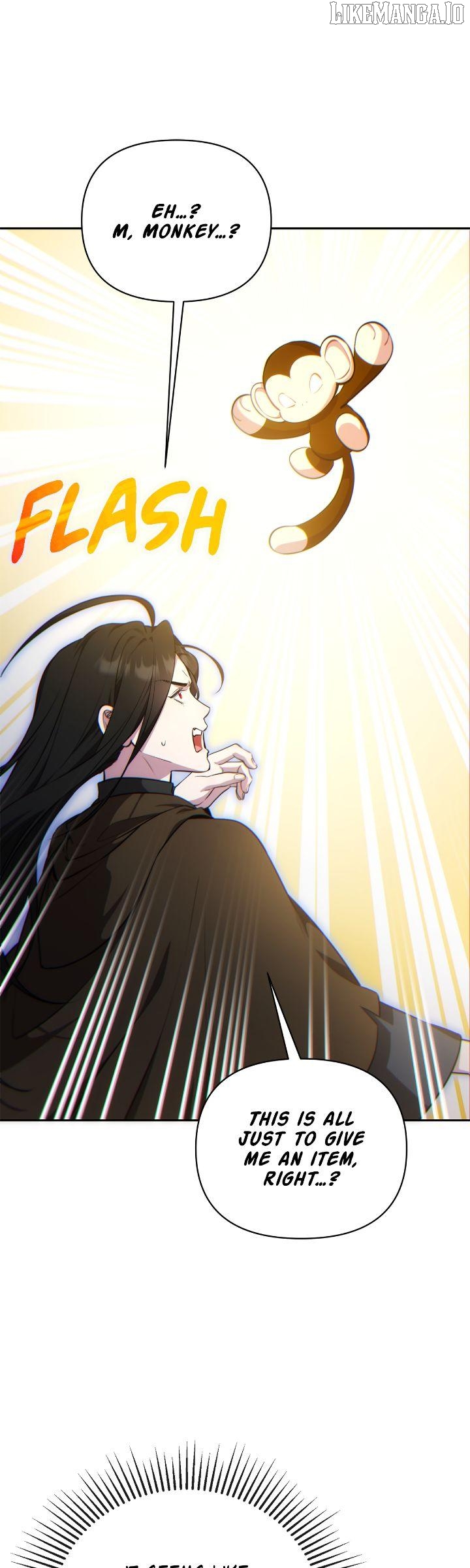 The Fake Master Who Accidentally Became the Strongest Chapter 15 - page 31