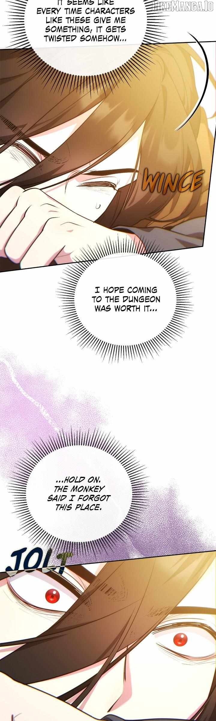 The Fake Master Who Accidentally Became the Strongest Chapter 15 - page 32