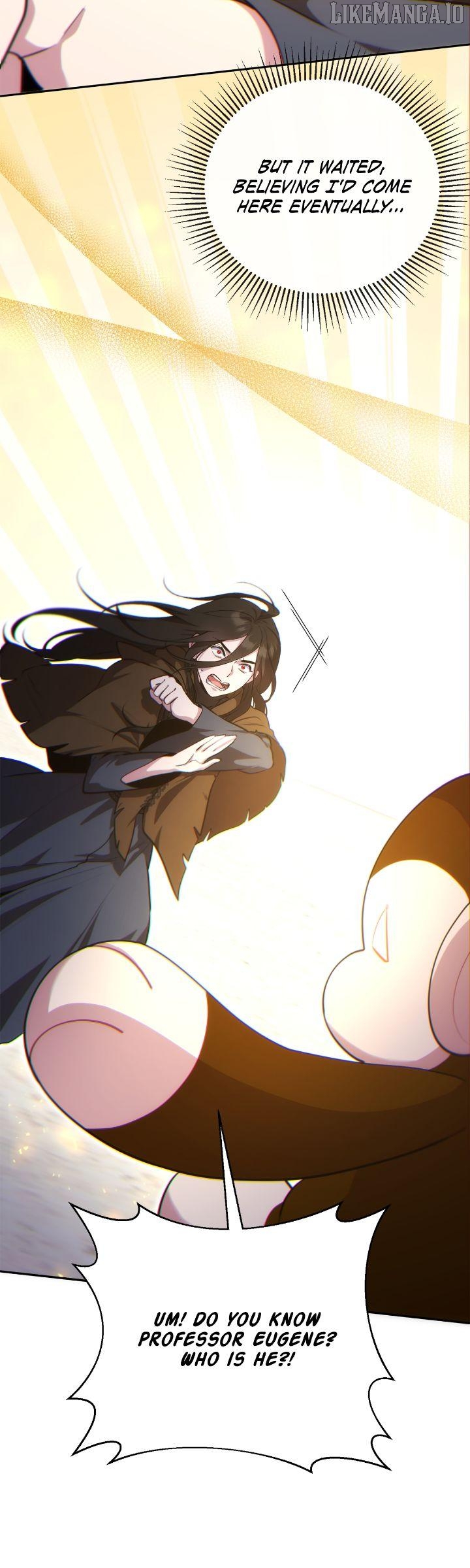 The Fake Master Who Accidentally Became the Strongest Chapter 15 - page 33