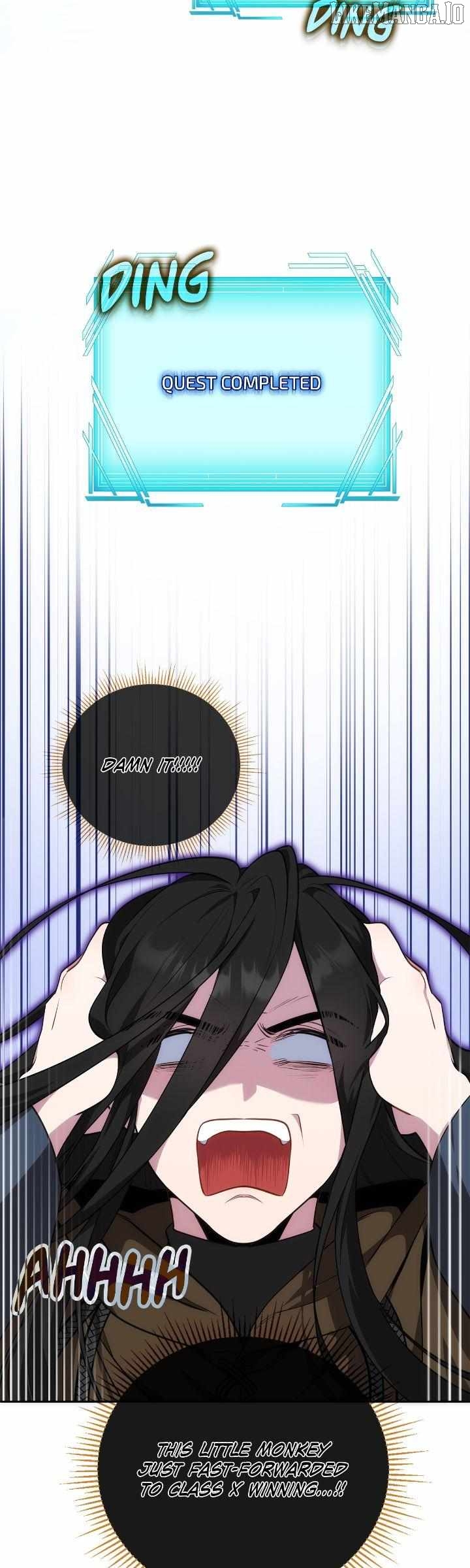 The Fake Master Who Accidentally Became the Strongest Chapter 15 - page 39