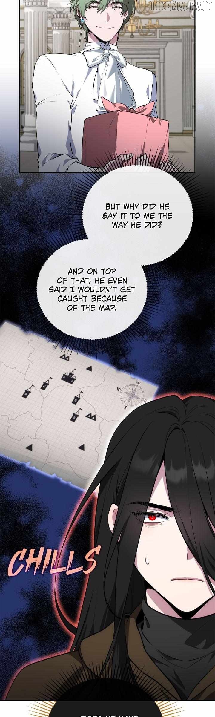 The Fake Master Who Accidentally Became the Strongest Chapter 15 - page 4