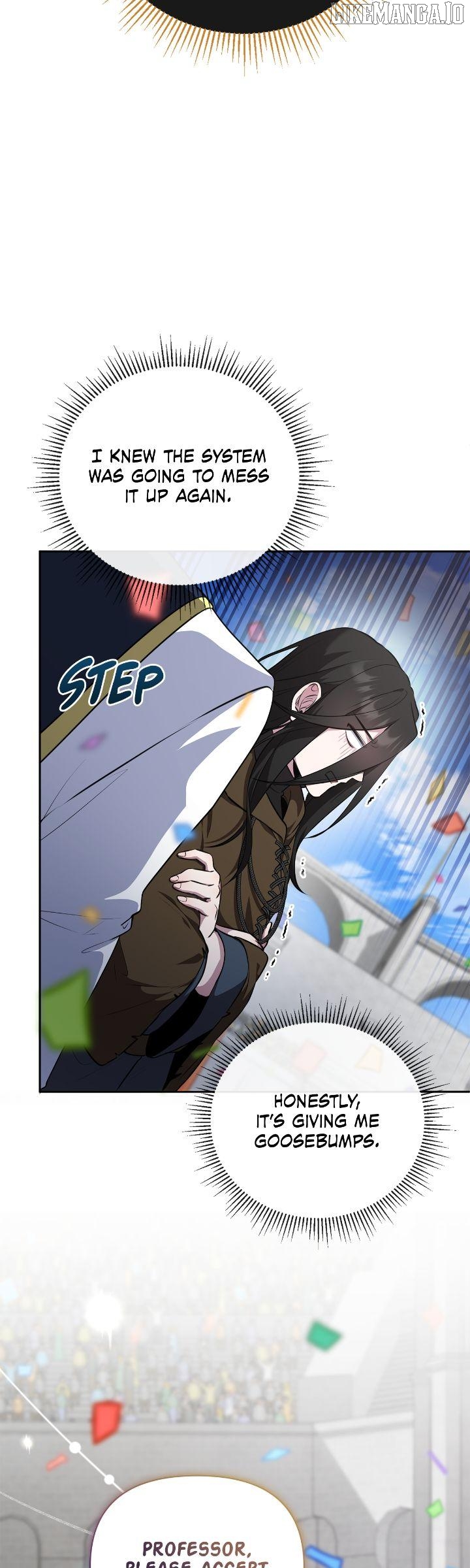 The Fake Master Who Accidentally Became the Strongest Chapter 15 - page 40