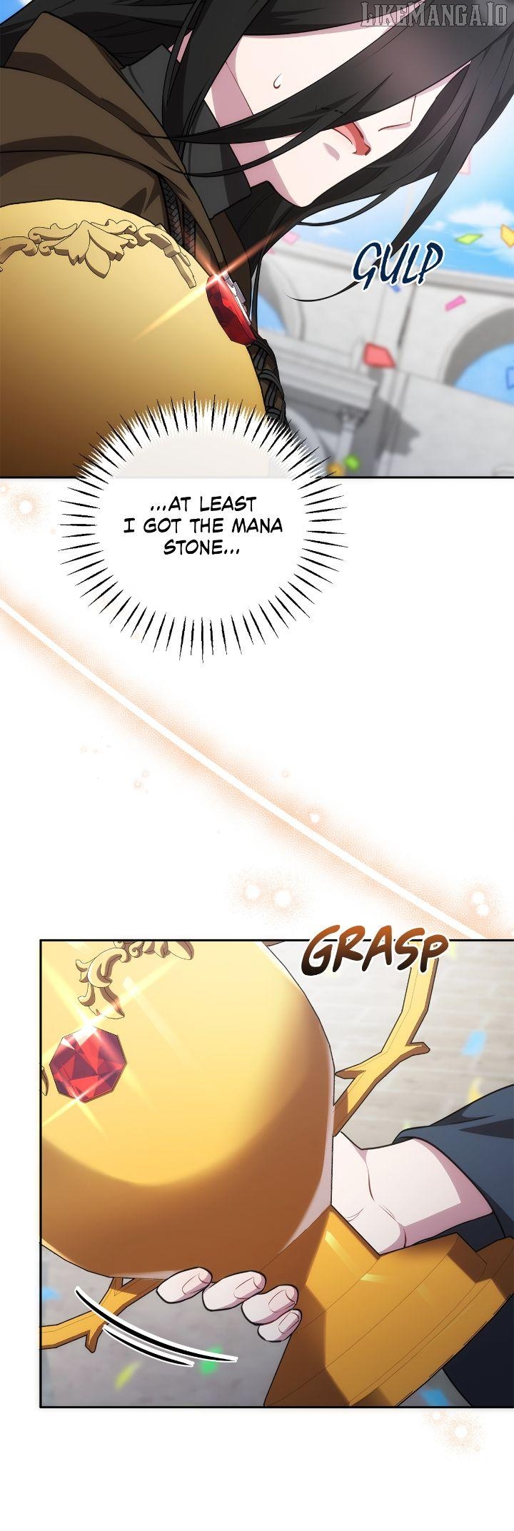 The Fake Master Who Accidentally Became the Strongest Chapter 15 - page 42