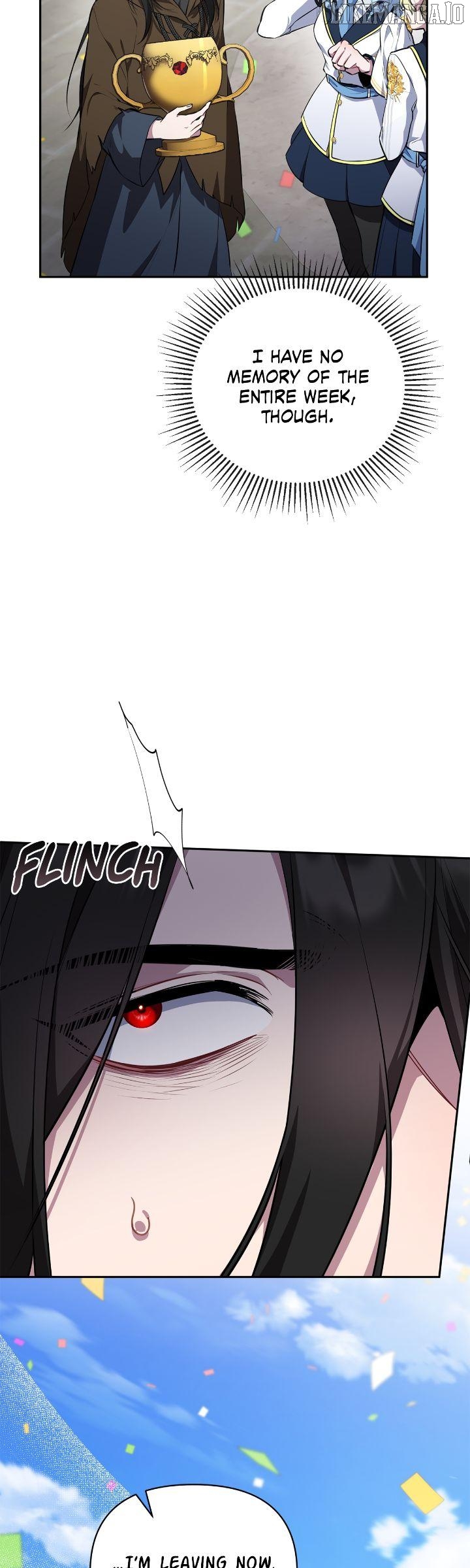 The Fake Master Who Accidentally Became the Strongest Chapter 15 - page 45