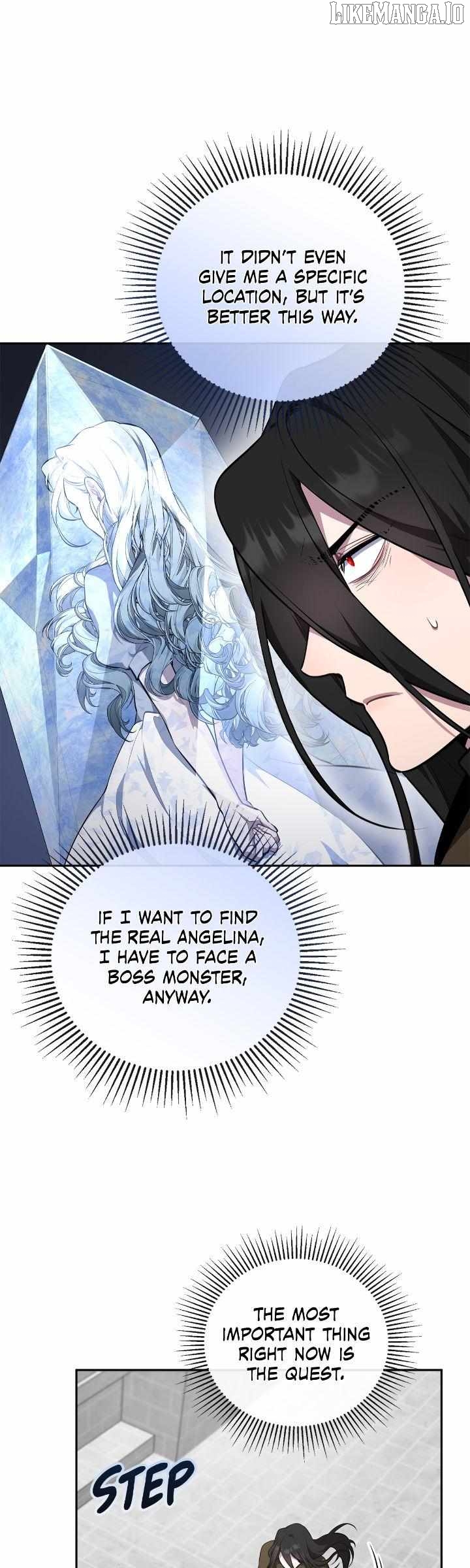 The Fake Master Who Accidentally Became the Strongest Chapter 15 - page 49