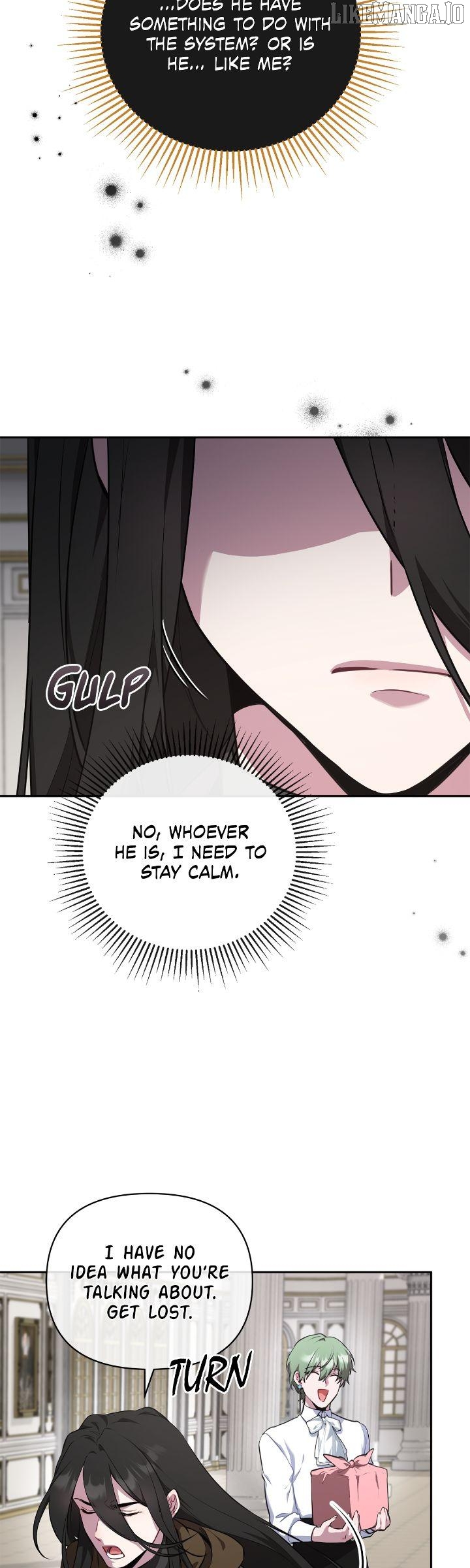 The Fake Master Who Accidentally Became the Strongest Chapter 15 - page 5