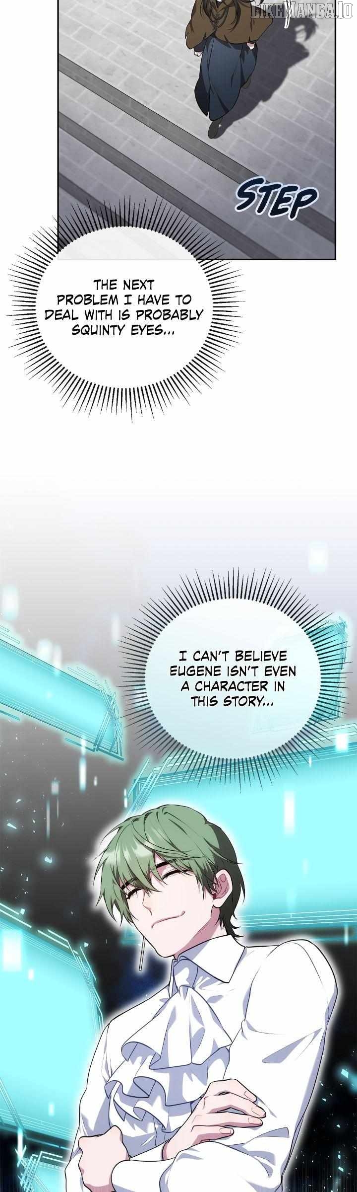 The Fake Master Who Accidentally Became the Strongest Chapter 15 - page 50