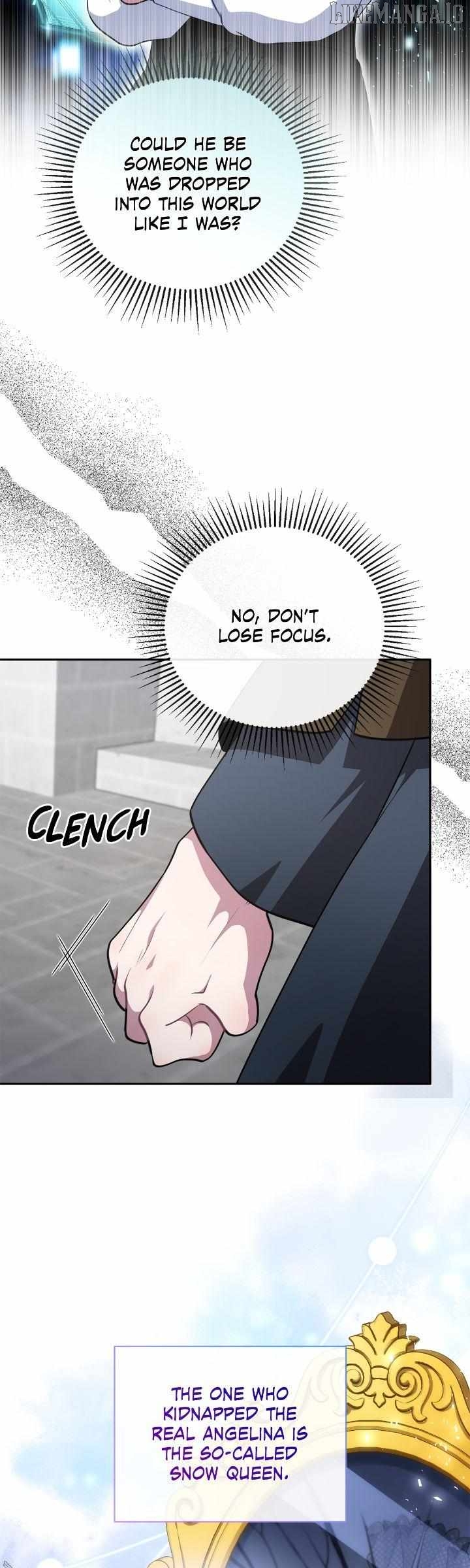 The Fake Master Who Accidentally Became the Strongest Chapter 15 - page 51